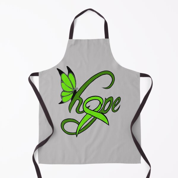 Item preview, Butterfly Hope (Green) designed and sold by CaitlynConnor.