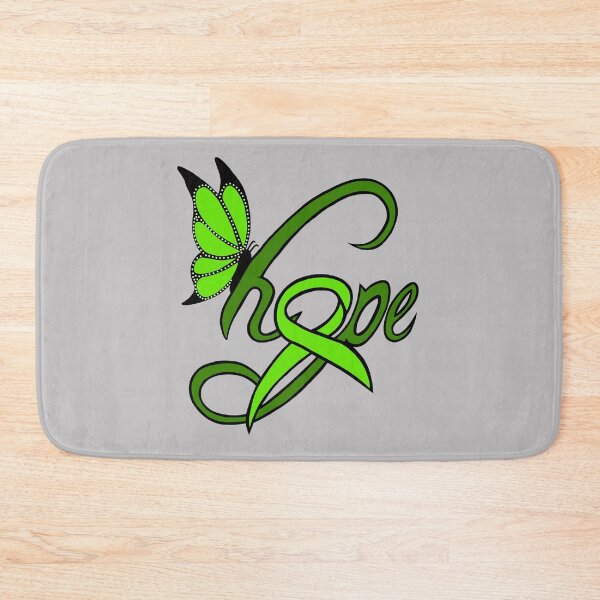 Item preview, Butterfly Hope (Green) designed and sold by CaitlynConnor.