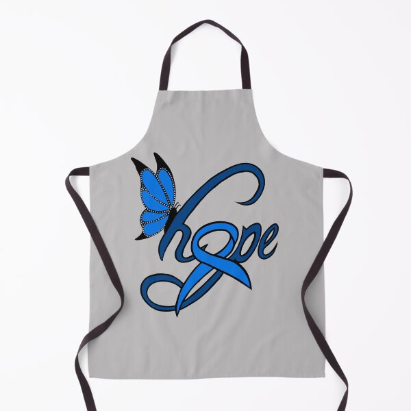 Item preview, Butterfly Hope (Blue) designed and sold by CaitlynConnor.