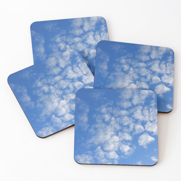 Item preview, Clouds in the sky designed and sold by EarthandEase.
