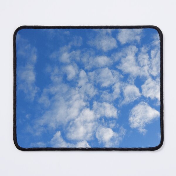 Item preview, Clouds in the sky designed and sold by EarthandEase.