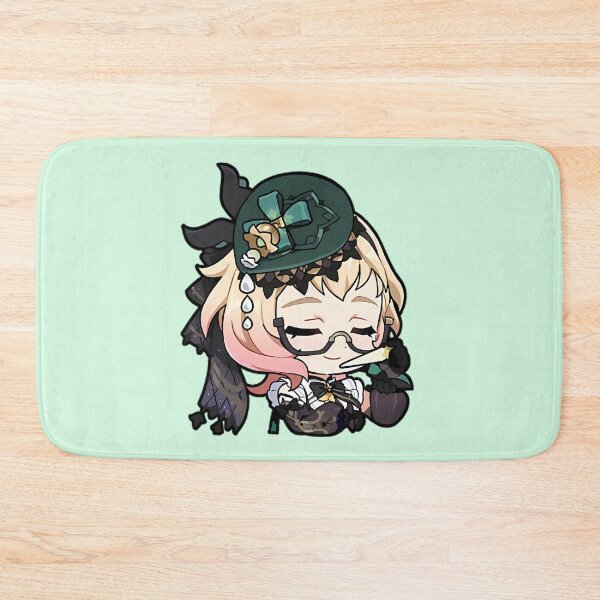 Item preview, Emilie | Genshin Impact designed and sold by Verthalies.