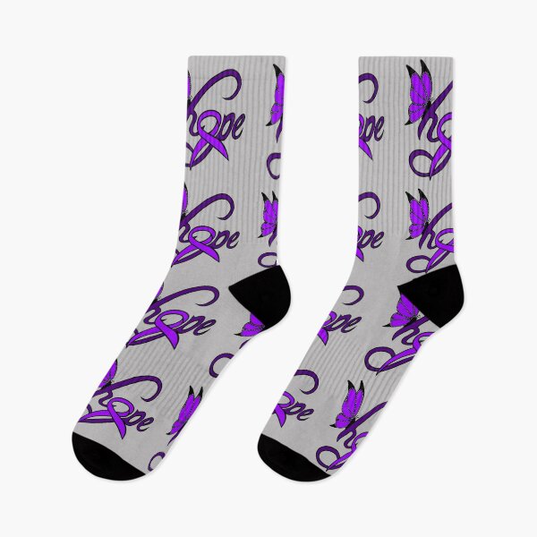 Item preview, Butterfly Hope (Purple) designed and sold by CaitlynConnor.