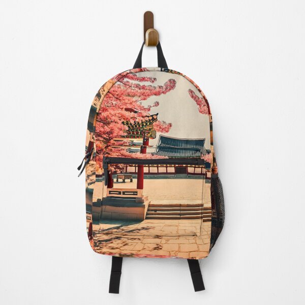 Item preview, GYEONGBOKGUNG PALACE SEOUL DYNASTY designed and sold by milestotreasure.