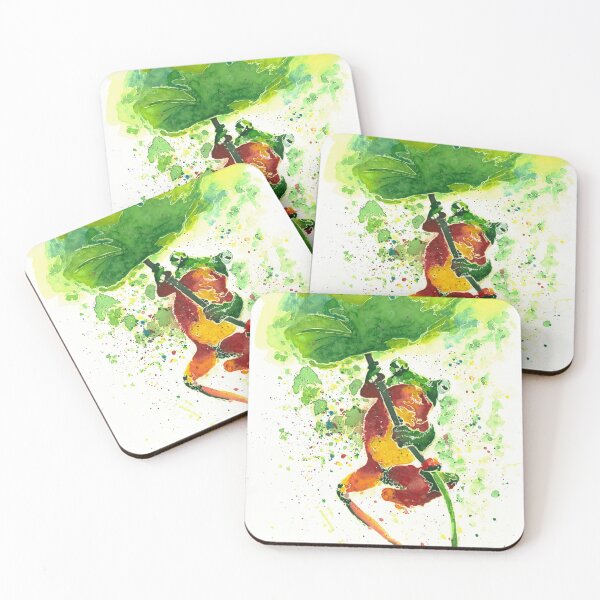 Item preview, Lucky Frog designed and sold by apoznyak.