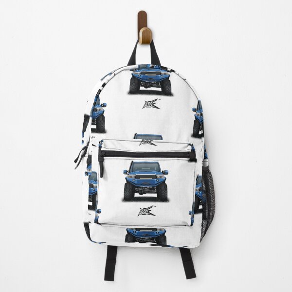 Item preview, toyota land cruiser series 79 overland blue designed and sold by NaquashM.