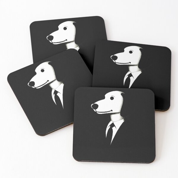 Item preview, The Big Bow-wow designed and sold by Retro Type.