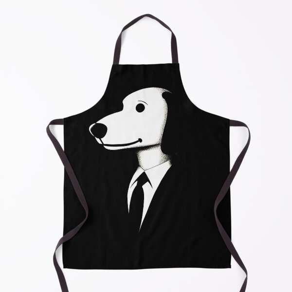 Item preview, The Big Bow-wow designed and sold by Retro Type.