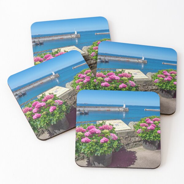 Item preview, Seahouses designed and sold by Alisonchambers2.