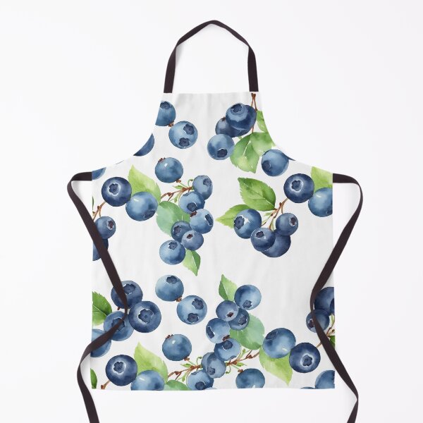 Item preview, Blueberry pattern designed and sold by Mrwolf-designs.