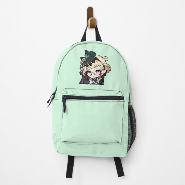 Item preview, Emilie | Genshin Impact designed and sold by Verthalies.