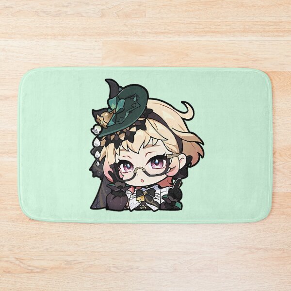 Item preview, Emilie | Genshin Impact designed and sold by Verthalies.