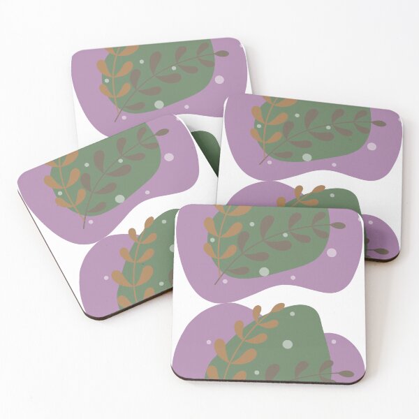 Item preview, Serene Botanicals designed and sold by El-kaeed.