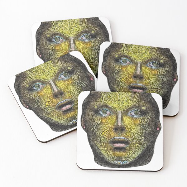 Item preview, Artificial intelligence head designed and sold by NokenaDesign.