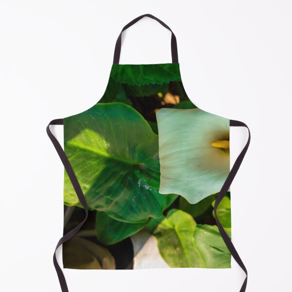 Item preview, Graceful Arum Lily: Elegant Floral Simplicity designed and sold by Afurikana.