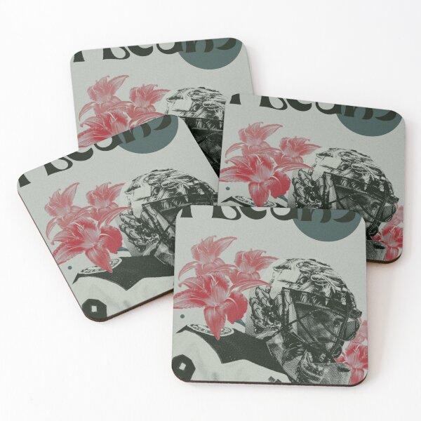 Item preview, flower fleury designed and sold by atarazia.
