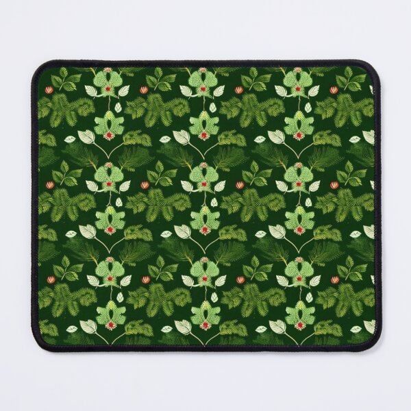 Item preview, Verdant Sprigs designed and sold by Dozzario.