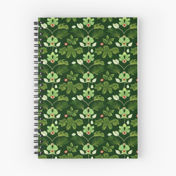 Item preview, Verdant Sprigs designed and sold by Dozzario.