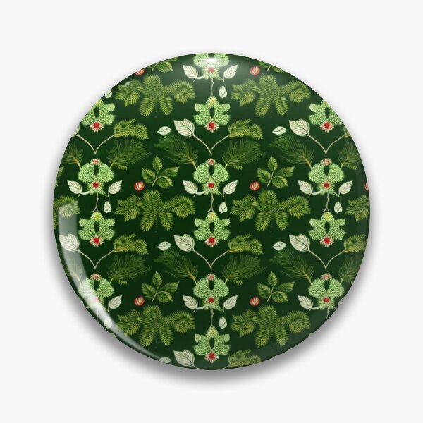 Item preview, Verdant Sprigs designed and sold by Dozzario.