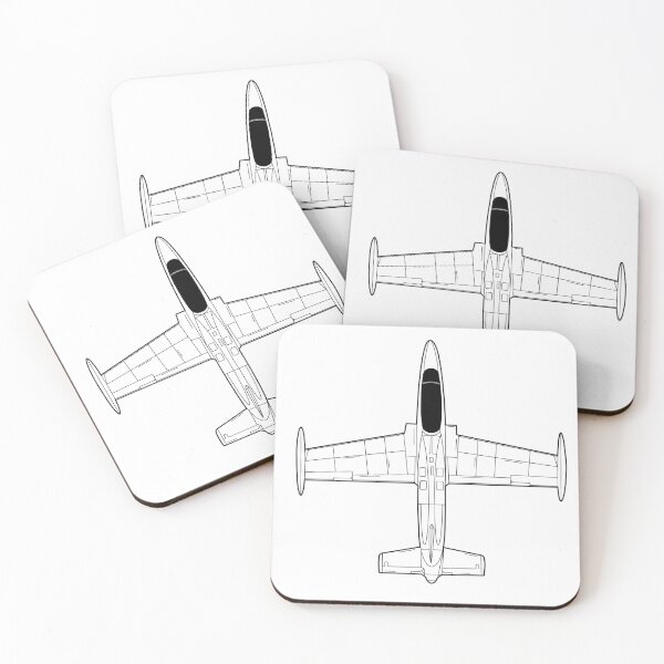 Item preview, Aermacchi MB-326 designed and sold by CougarDesigns.