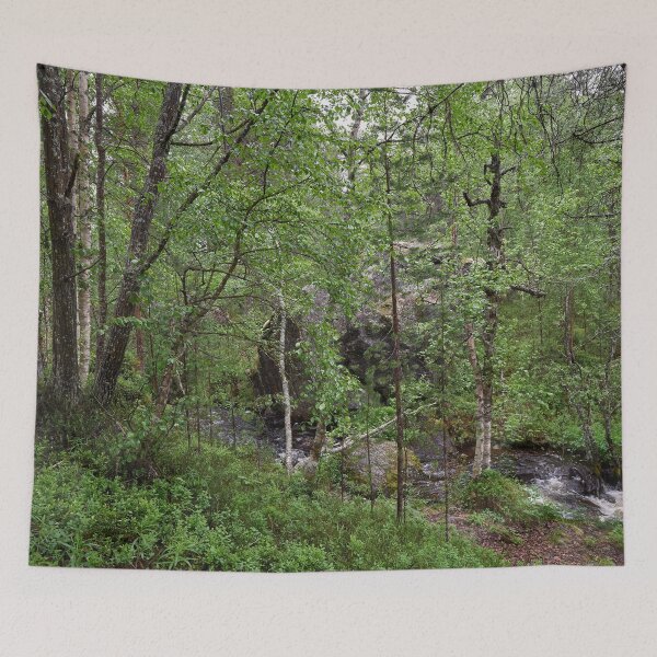 Item preview, Rapids. Siida 10 designed and sold by Jouko Lehto Photography.