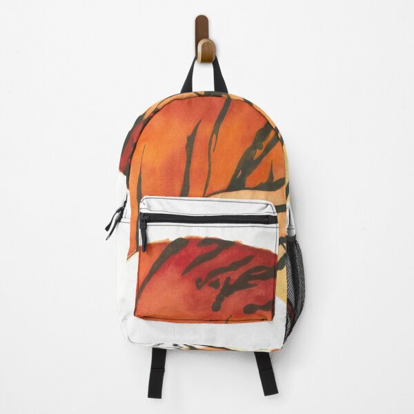 Item preview, Tiger watercolor art designed and sold by apoznyak.