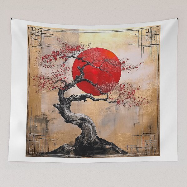 Item preview, Sakura designed and sold by andreisky.