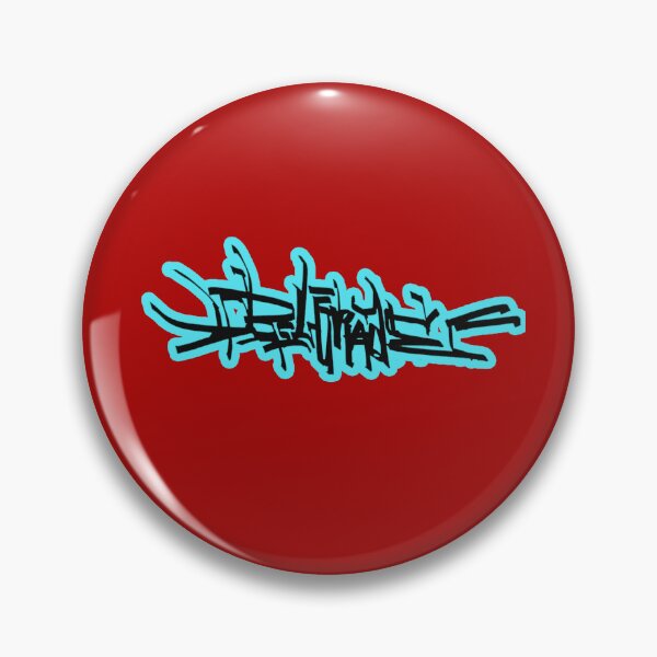 Item preview, belgrade graffiti tag designed and sold by Ratatatts.