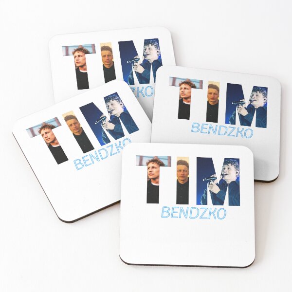 Item preview, Tim Bendzko T Shirt / Stickers designed and sold by Designsleashed.
