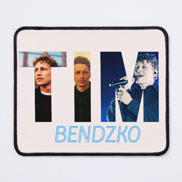 Item preview, Tim Bendzko T Shirt / Stickers designed and sold by Designsleashed.