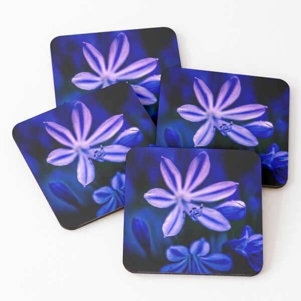Item preview, True Blue designed and sold by Mothboybrown.