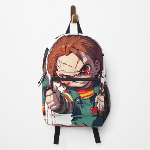 Item preview, Chucky designed and sold by NEKKI Originals.
