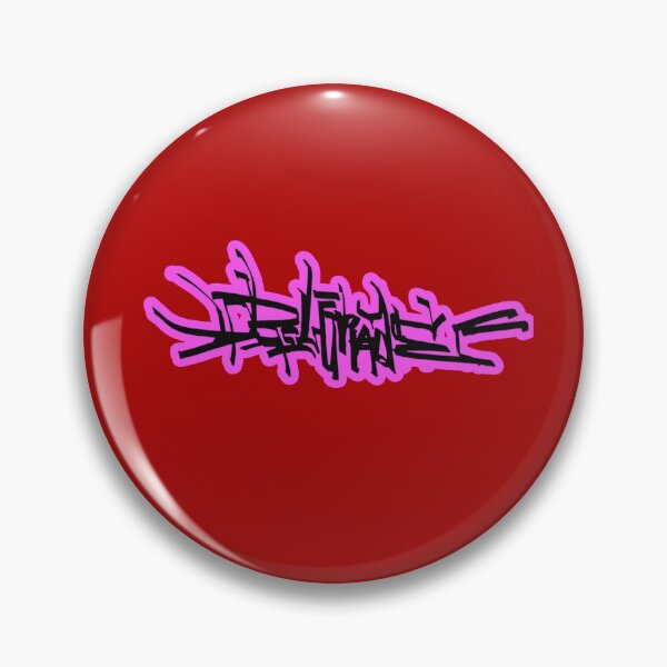 Item preview, belgrade graffiti tag designed and sold by Ratatatts.
