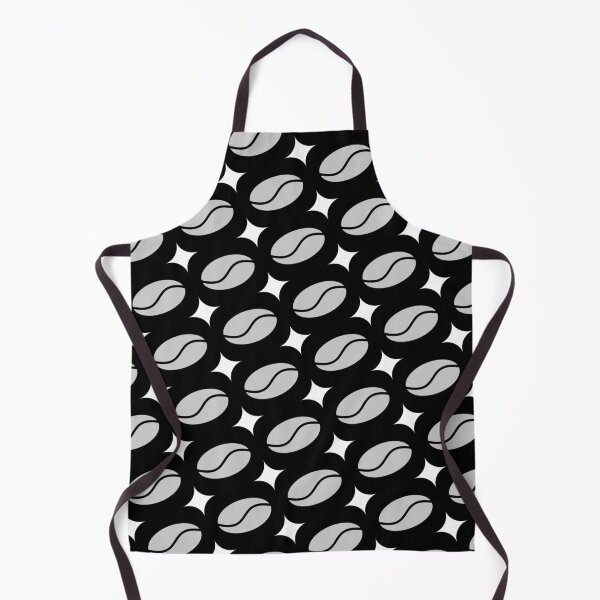 Item preview, Coffee Bean Repeating Pattern Design designed and sold by Afurikana.