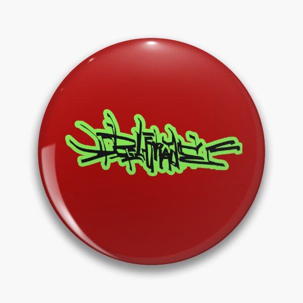 Item preview, belgrade graffiti tag designed and sold by Ratatatts.