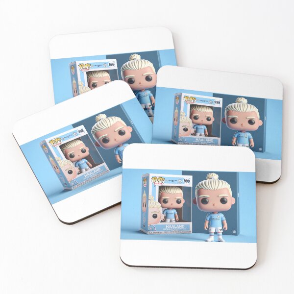Item preview, Erling Haaland designed and sold by PaulaDigitalArt.