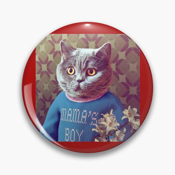 Item preview, mamas boy designed and sold by Ratatatts.
