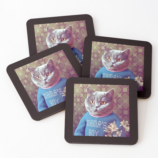 Item preview, mamas boy designed and sold by Ratatatts.