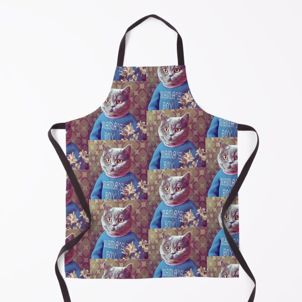 Item preview, mamas boy designed and sold by Ratatatts.