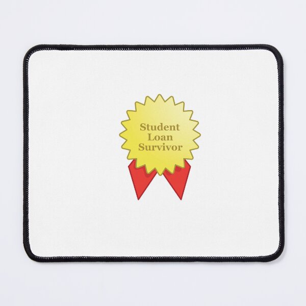 Item preview, Student Loan Survivor designed and sold by Klefii.