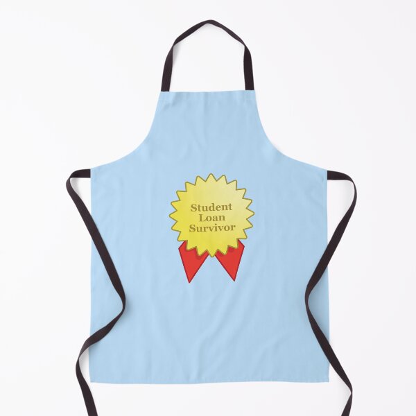 Item preview, Student Loan Survivor designed and sold by Klefii.