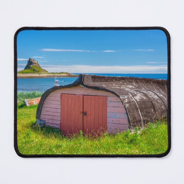 Item preview, Holy Island Of Lindisfarne designed and sold by Alisonchambers2.