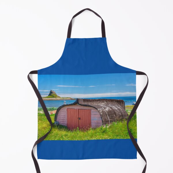 Item preview, Holy Island Of Lindisfarne designed and sold by Alisonchambers2.