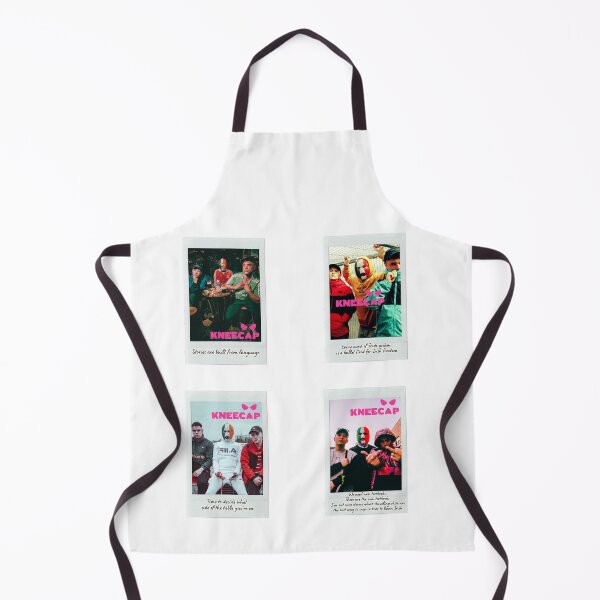 Item preview, Kneecap Movie HD Sticker Set / T Shirt designed and sold by Designsleashed.