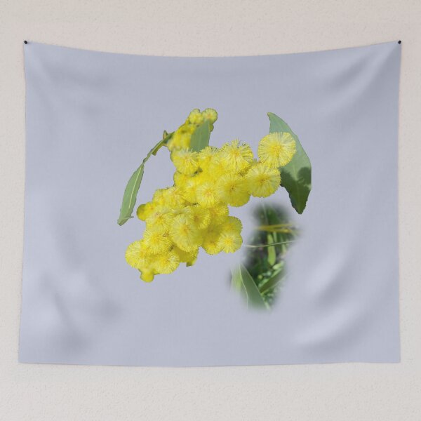 Item preview, Wattle designed and sold by indiafrankk.
