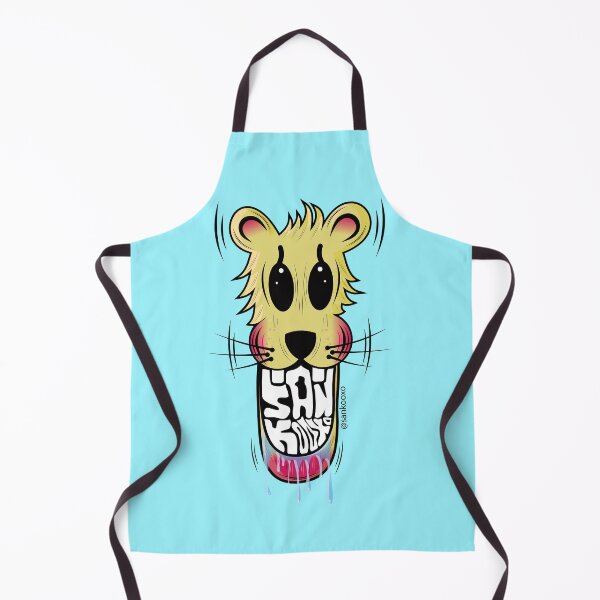 Item preview, Honey Bear designed and sold by Sank8.