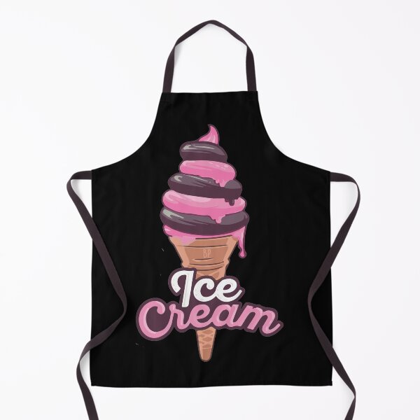 Item preview, Ice Cream designed and sold by Fanverse Merchandise.