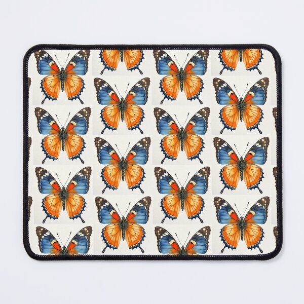 Item preview, Butterfly Specimen No. 001 designed and sold by FaerieFusion.