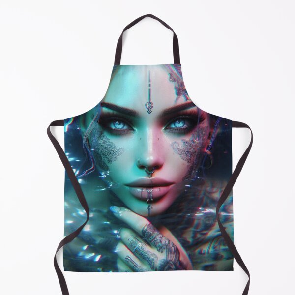 Item preview, Drowning in Love designed and sold by RellimsRealm.