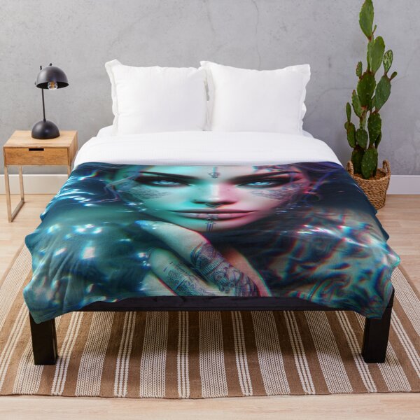 Item preview, Drowning in Love designed and sold by RellimsRealm.